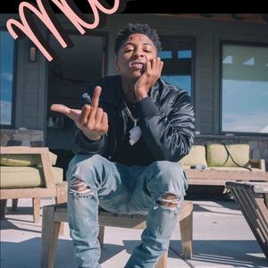 Meet your Posher, Daisha